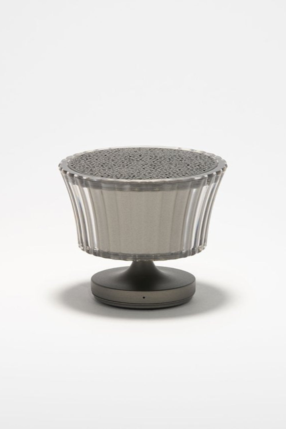 Stylistic-Stylistic Hari Waves Bluetooth Hoparlör M Graphite Gri-Taşınabilir Hoparlör-2-milagron.live