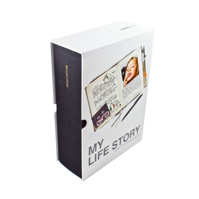 Suck Uk-A Lifetime Of Memories A5 Günlük Journal-Ajanda-1-milagron.live