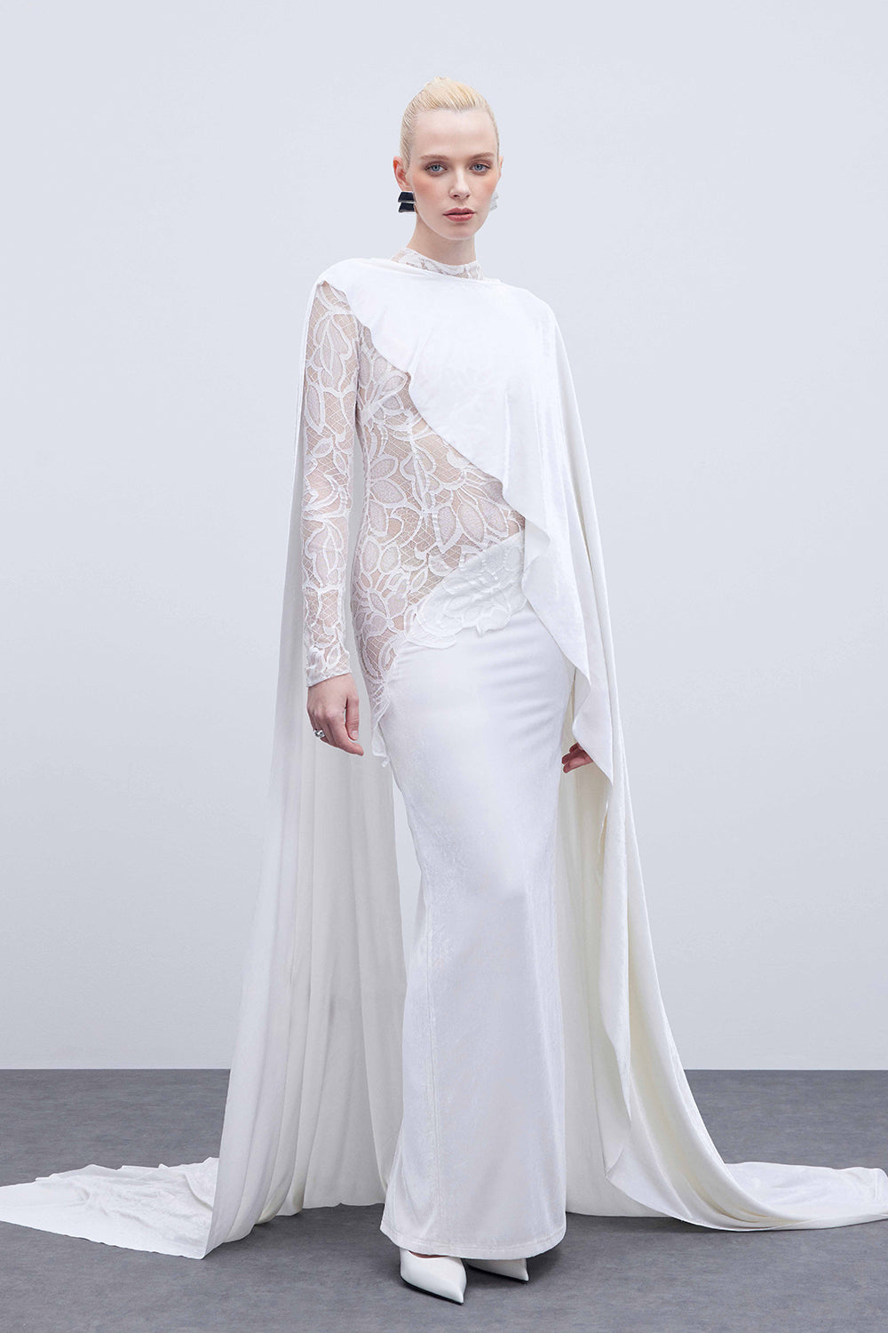 Clea Dress - 2