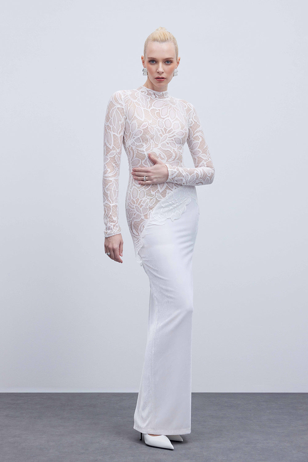 Clea Dress - 4