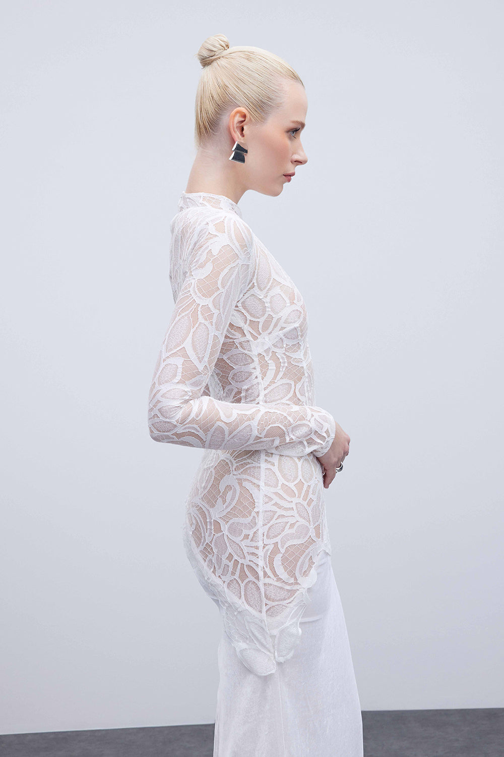 Clea Dress - 5