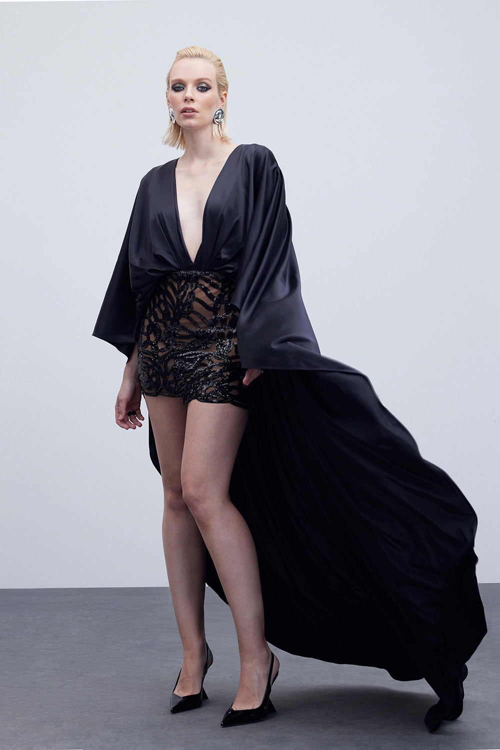 Eris Dress - 2