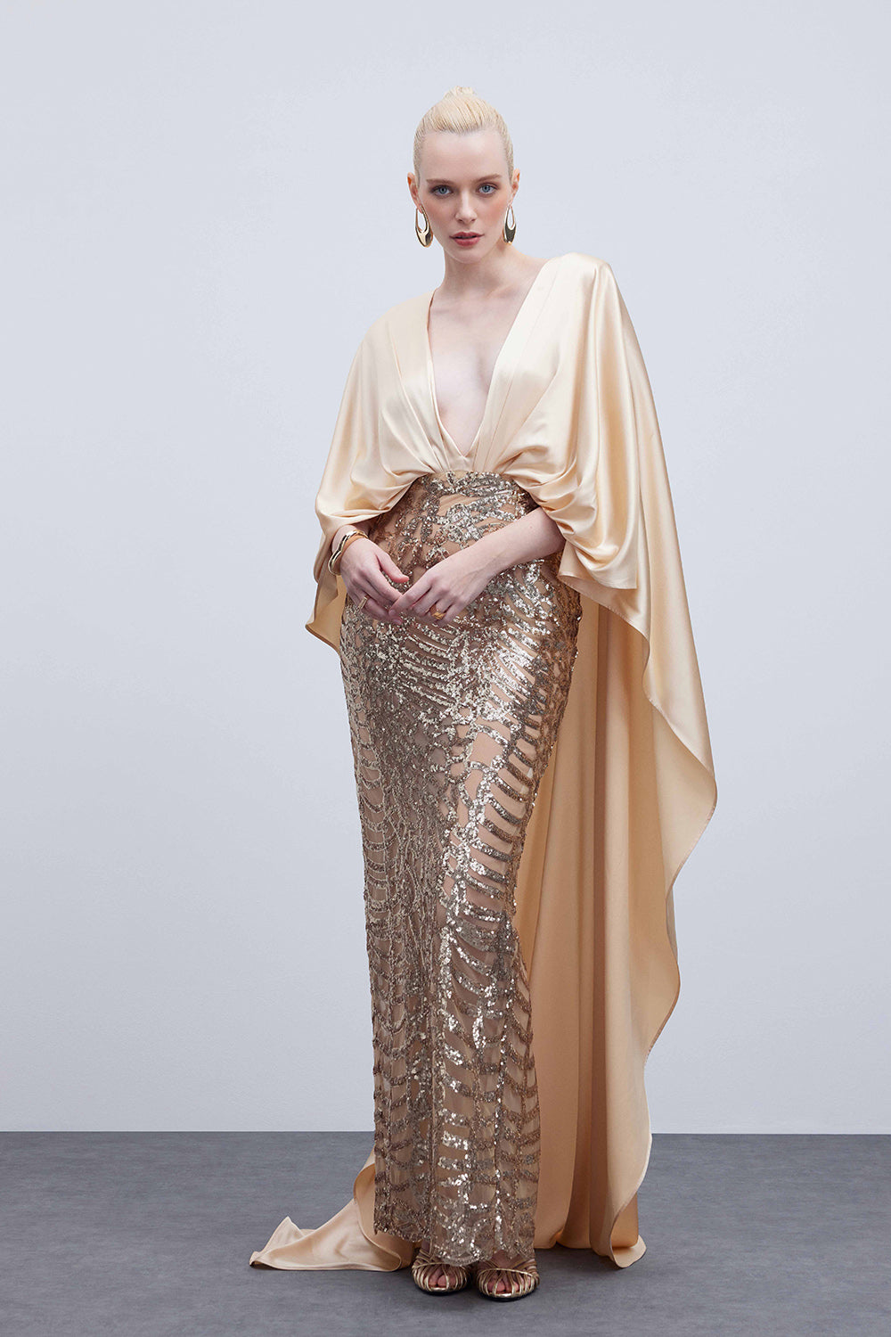 Helia Dress - 4
