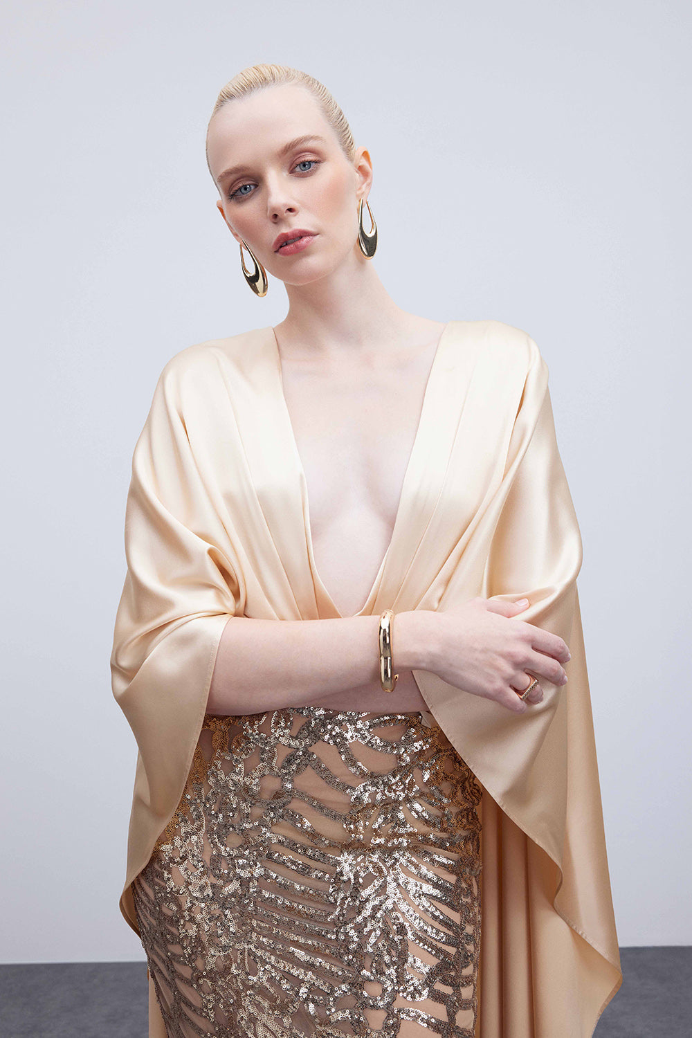 Helia Dress - 5