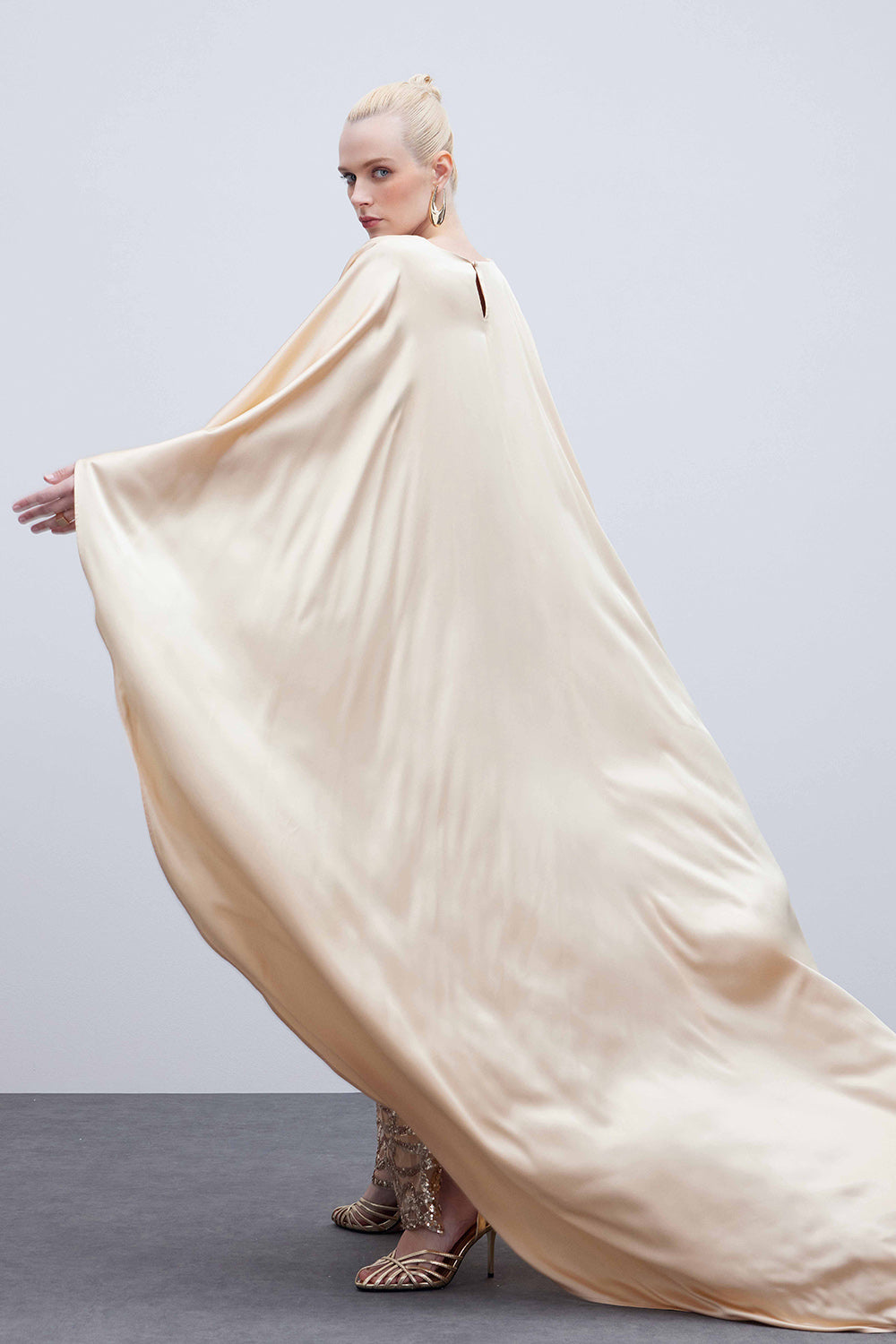 Helia Dress - 6