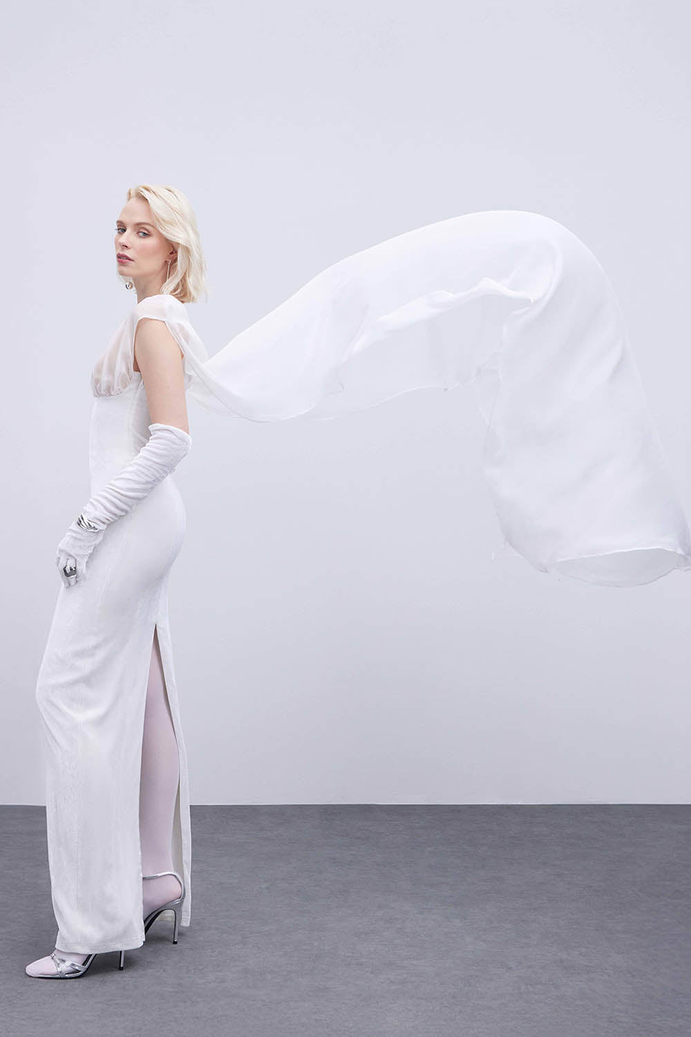 Lys Dress - 5