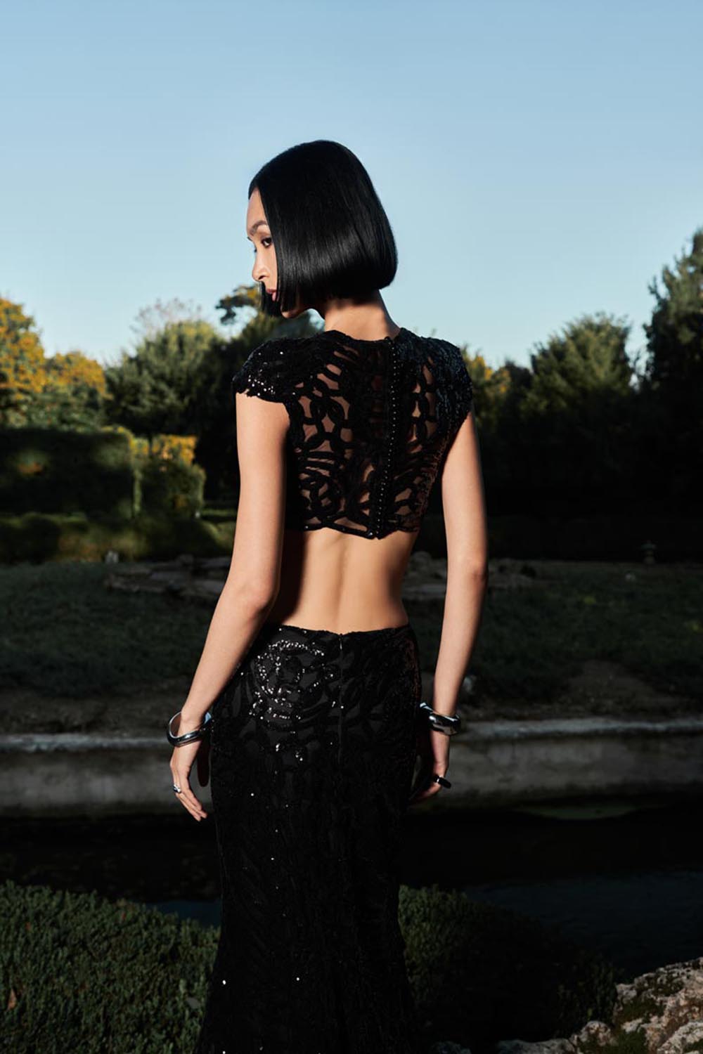 Nea Dress - 2