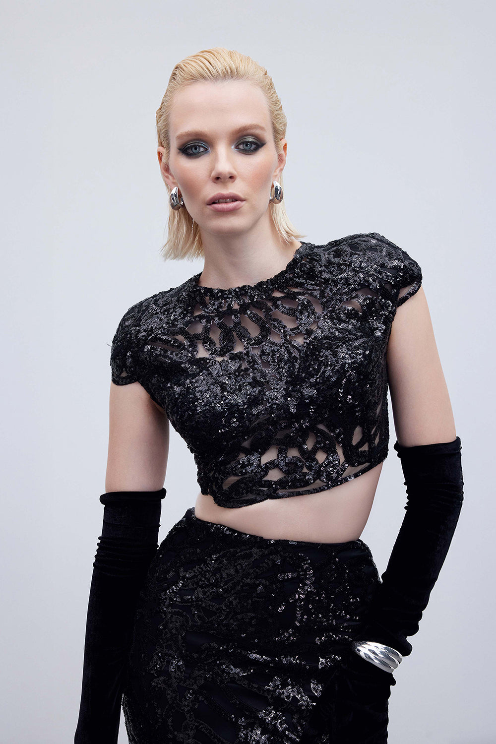 Nea Dress - 4