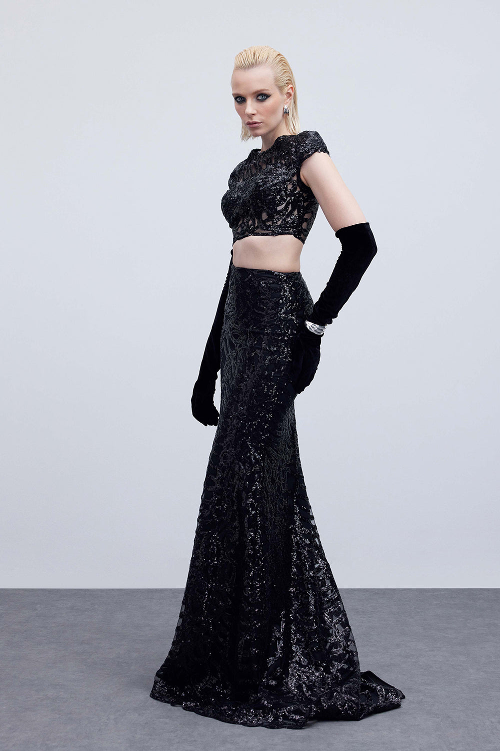 Nea Dress - 5