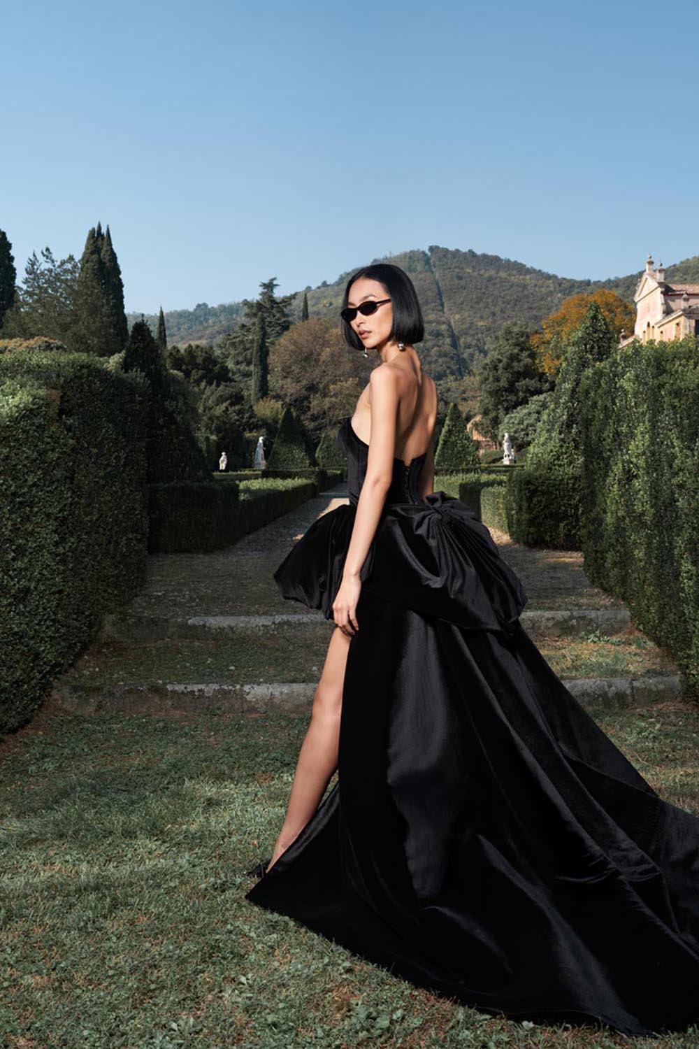 Noctée Dress - 1