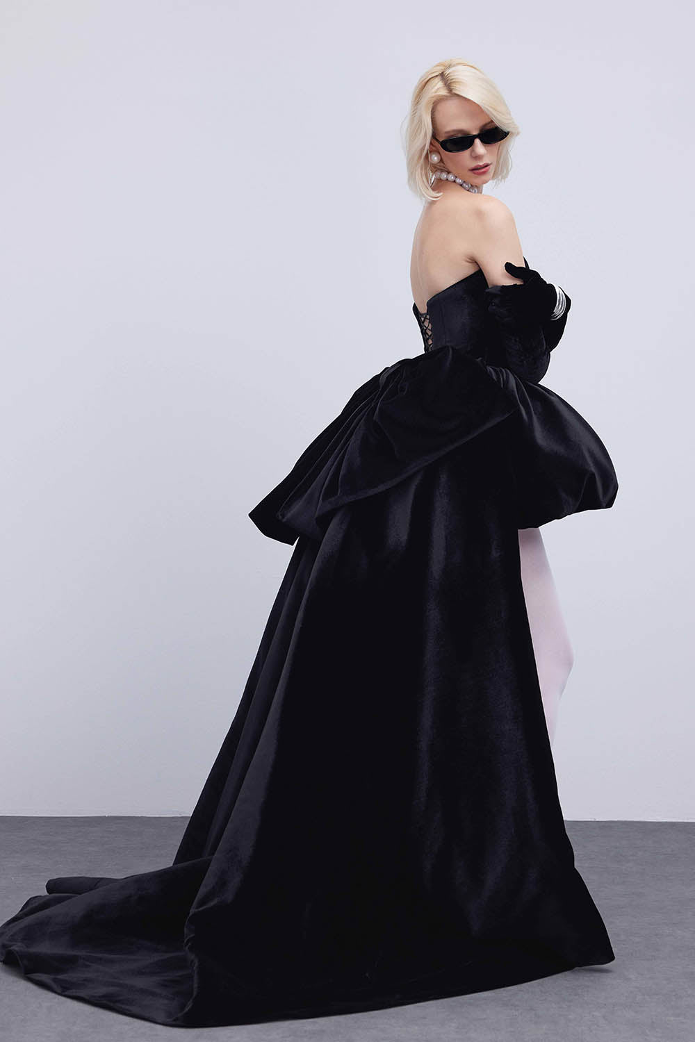 Noctée Dress - 5