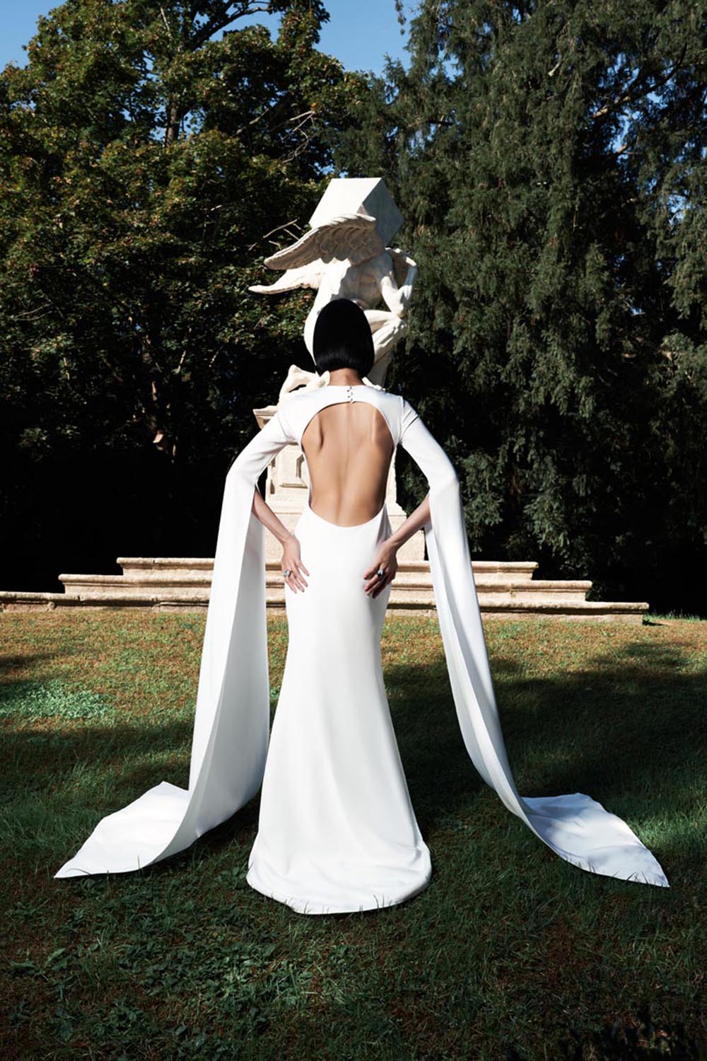 Solene Dress - 1