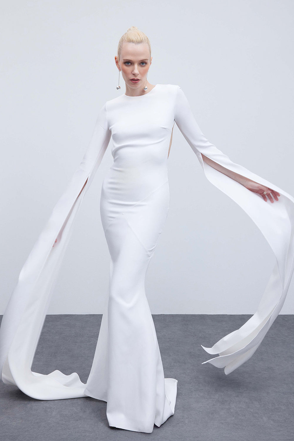 Solene Dress - 5