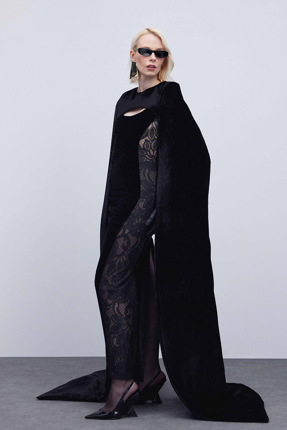 Thea Dress - 4