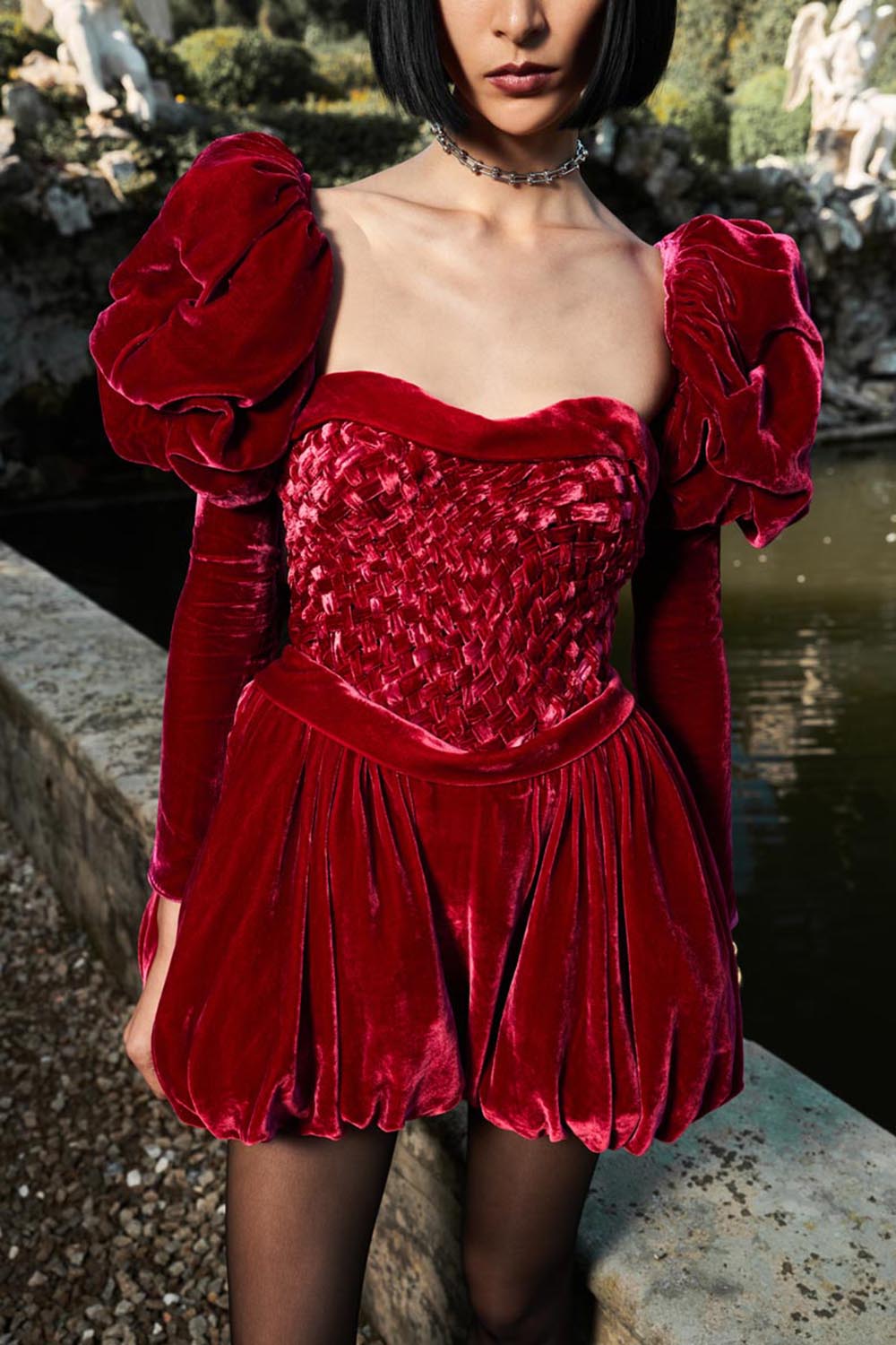 Velora Dress - 1