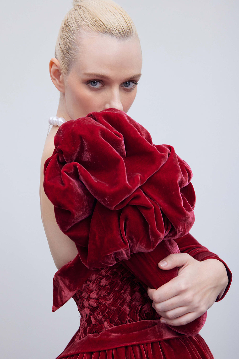 Velora Dress - 7