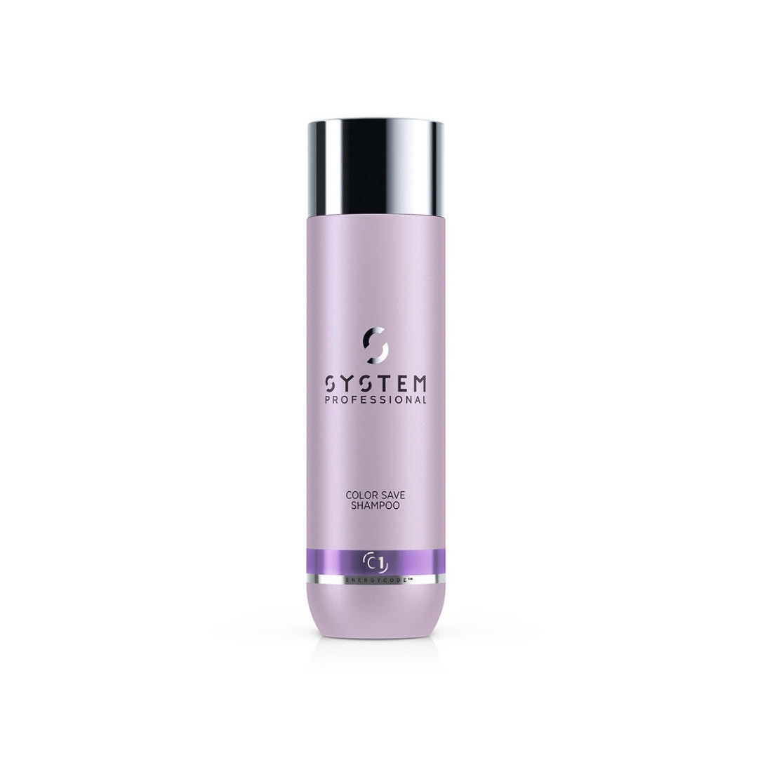Color Save Renk Koruyucu Şampuan 250 Ml