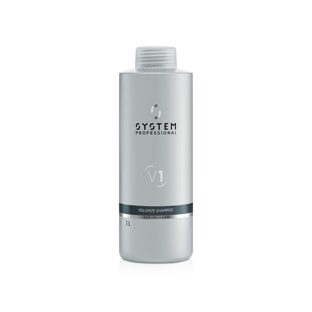 Volumize Hacim Veren Şampuan 1000 Ml