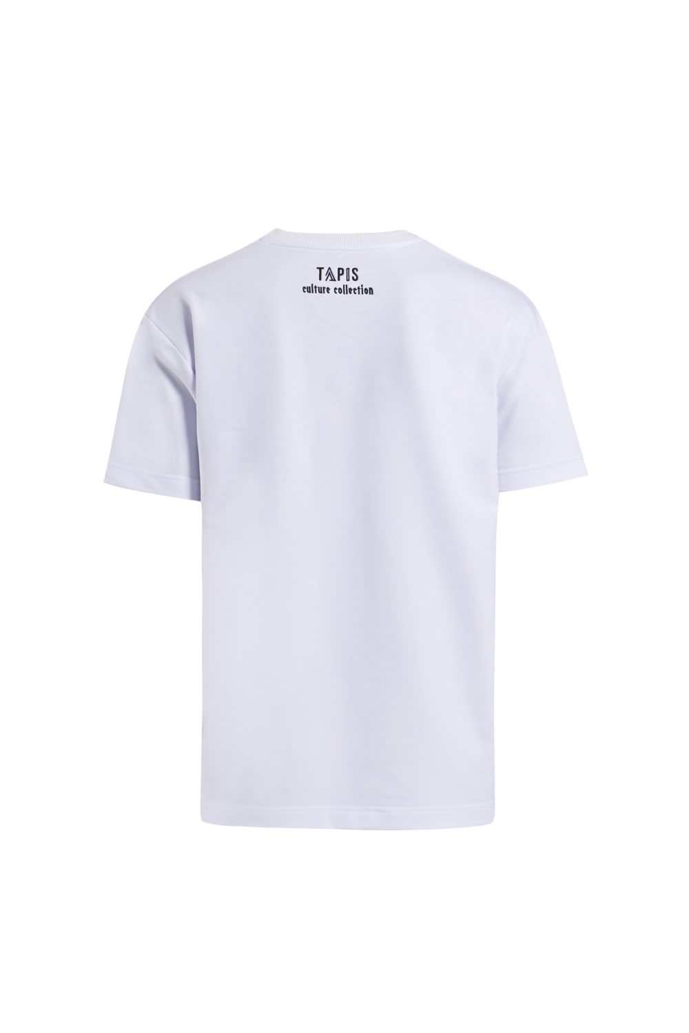 Tapis-Culture Collection Carpet T-shirt-T-Shirts-3-milagron.live