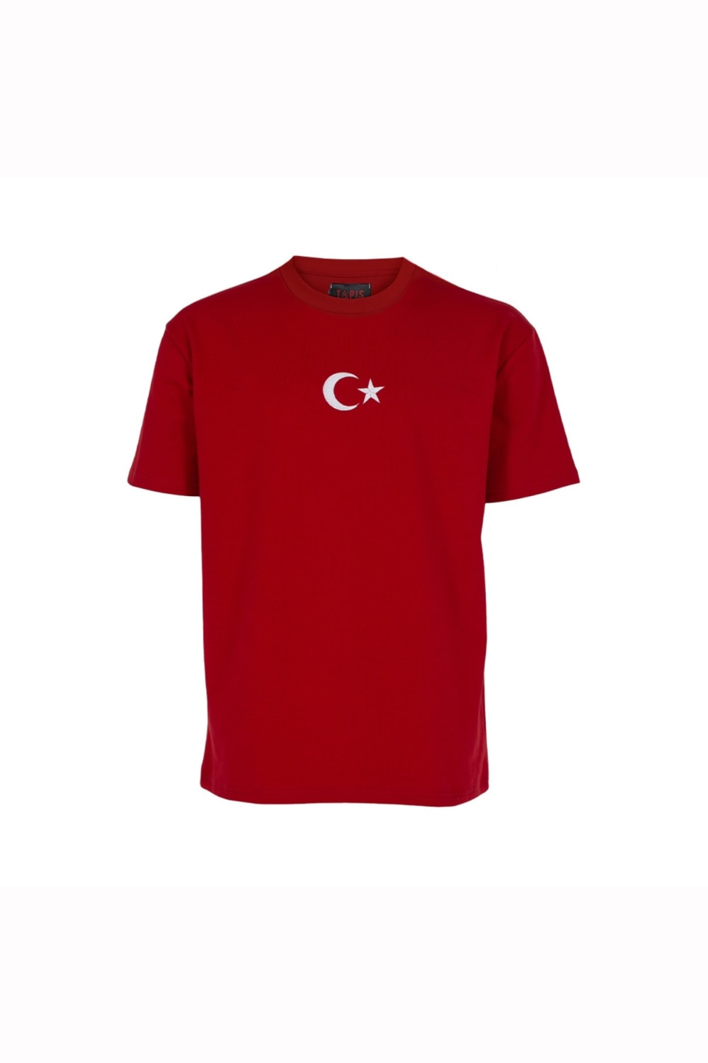 Tapis-Culture Collection Türkiye T-shirt-T-Shirts-1-milagron.live