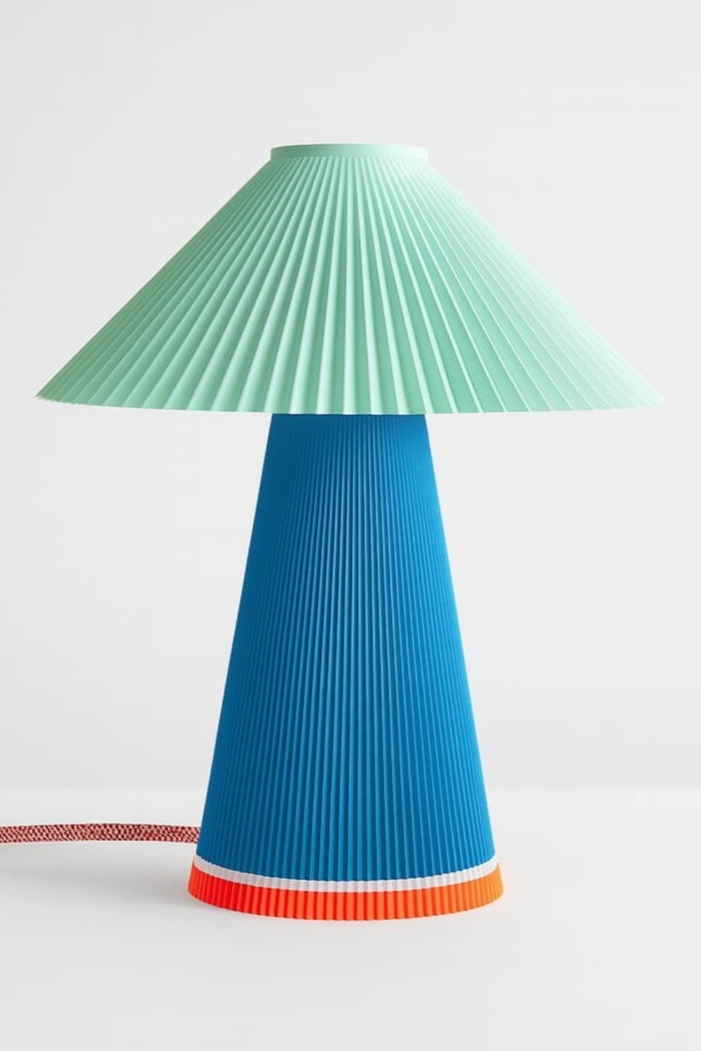 Tokyo Lamp No.6 - 1