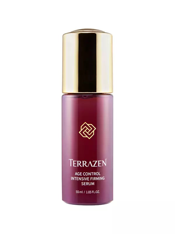 Terrazen Age Control Intensive Firming Serum
