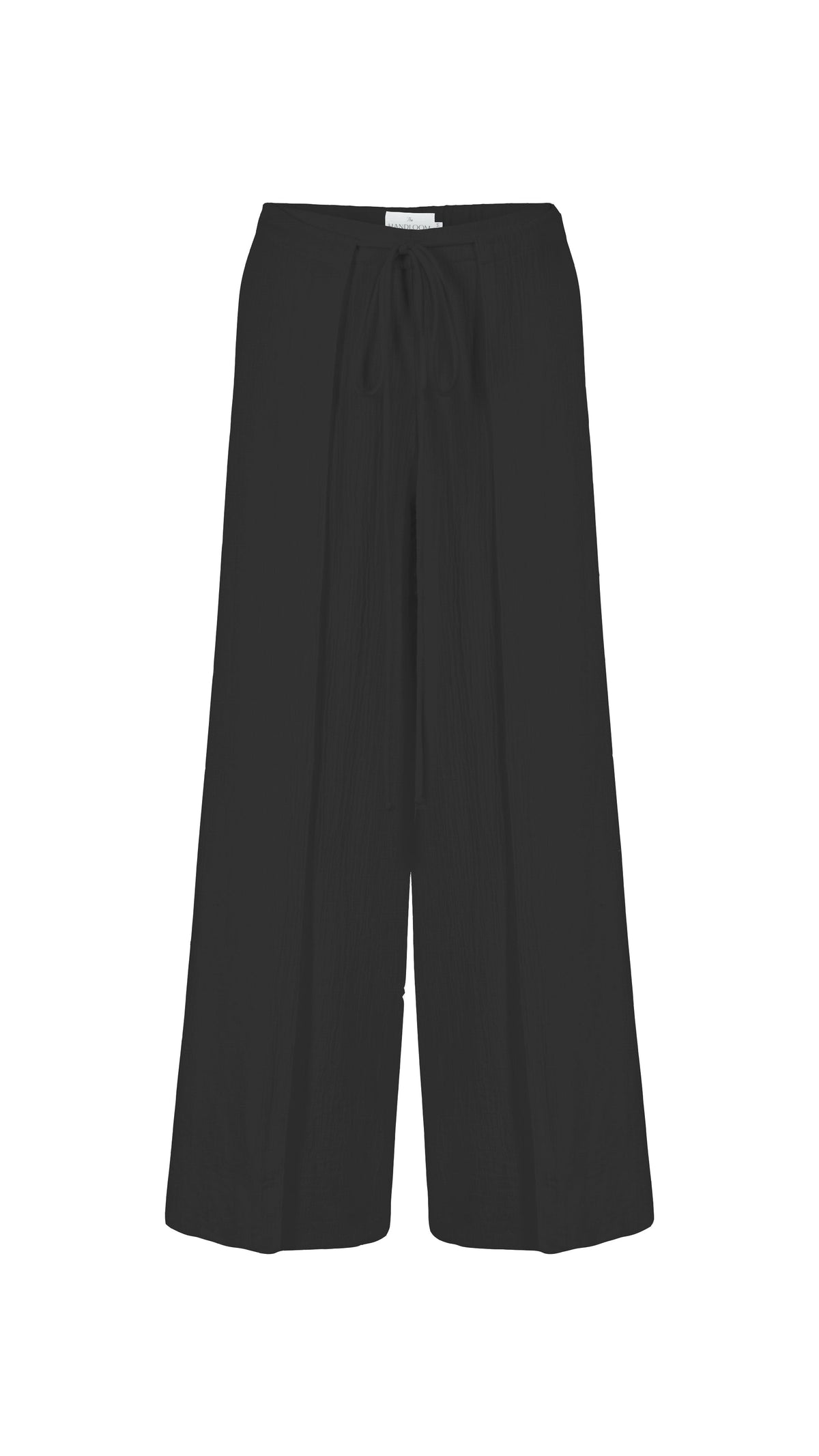 June Pants - Black