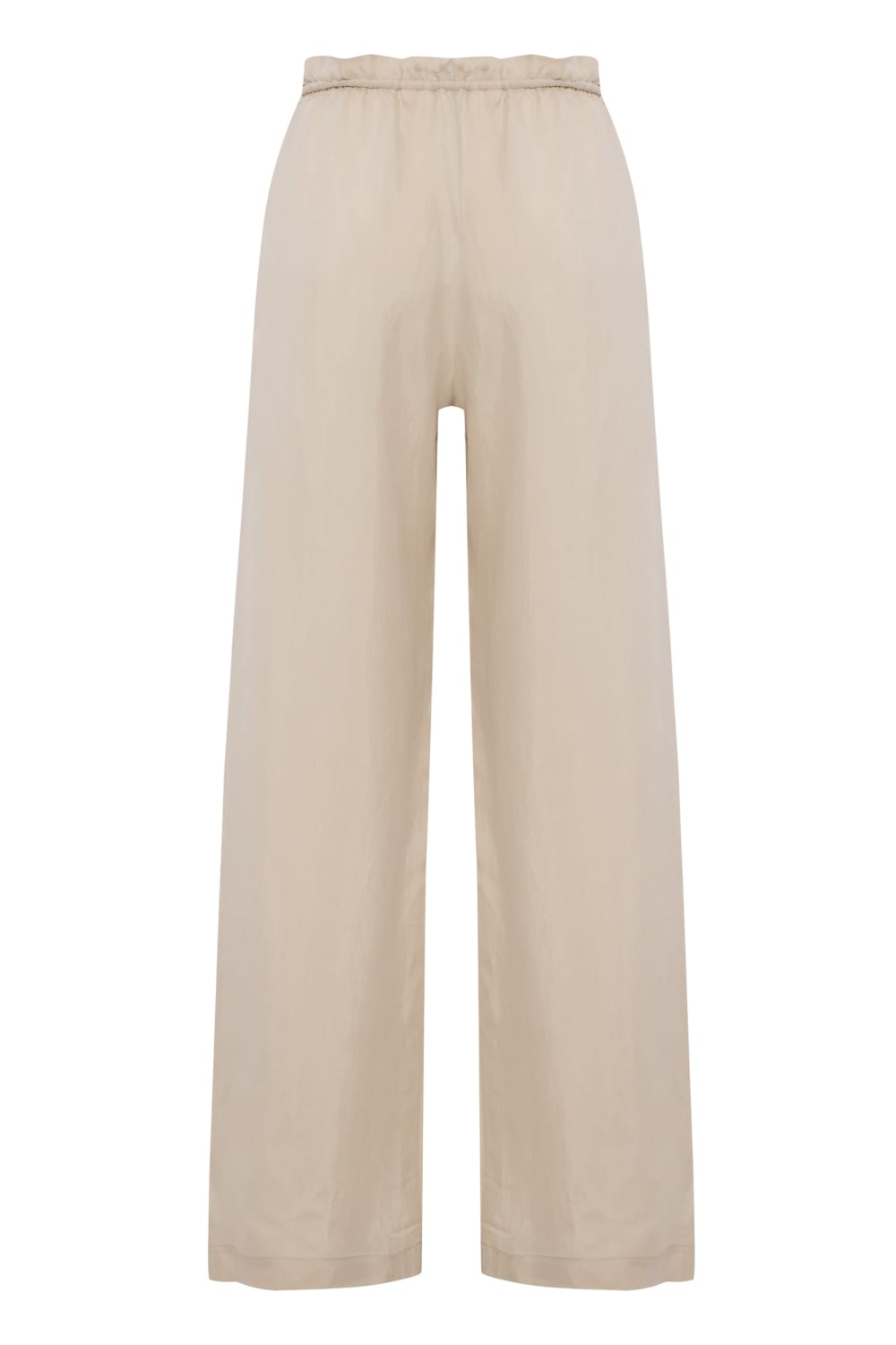 The Handloom-Lucid Flow Tie Pants Sand-Pantolon-10-milagron.live