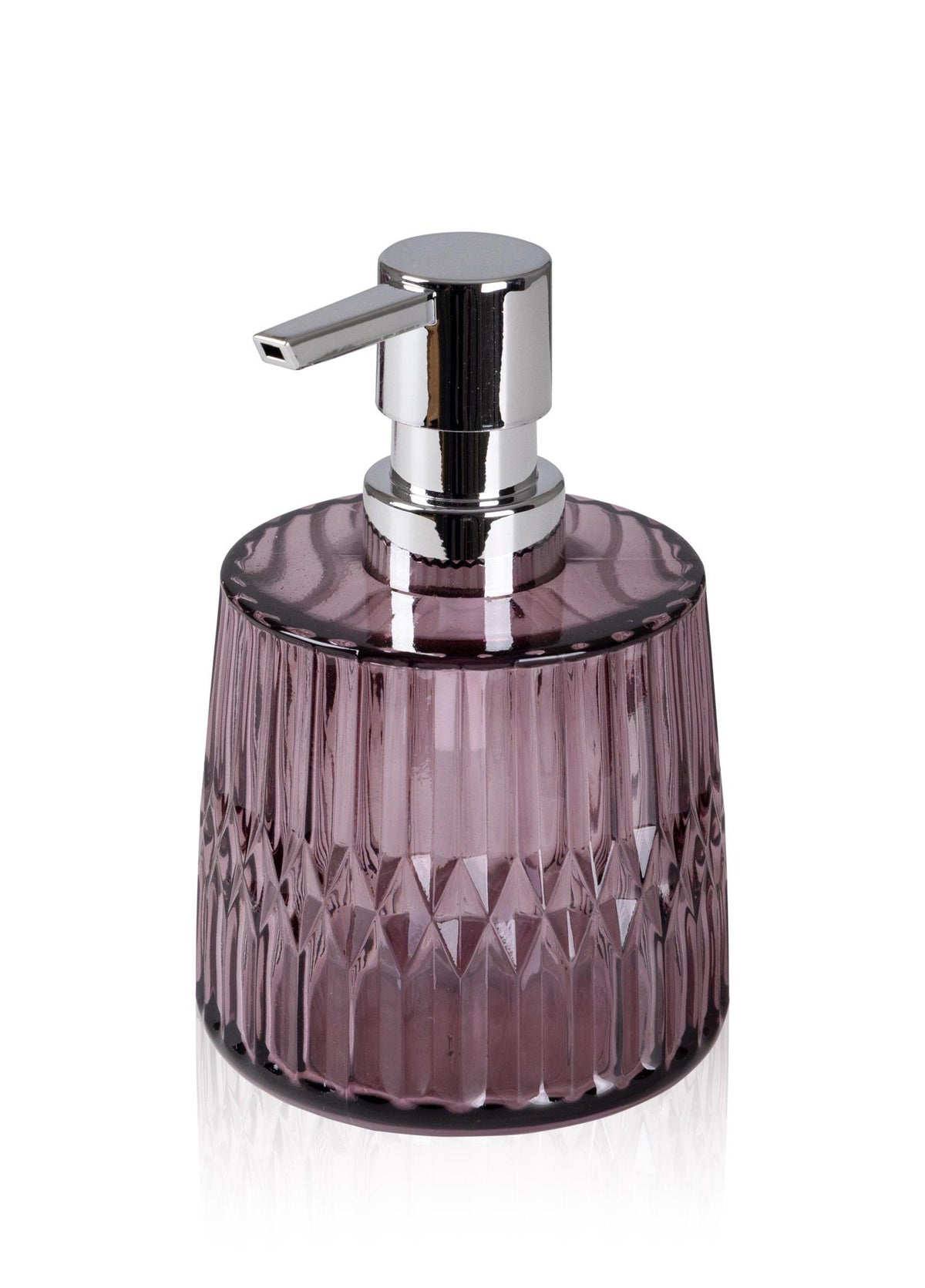 Alba Sıvı Sabunluk Mor 355 Ml