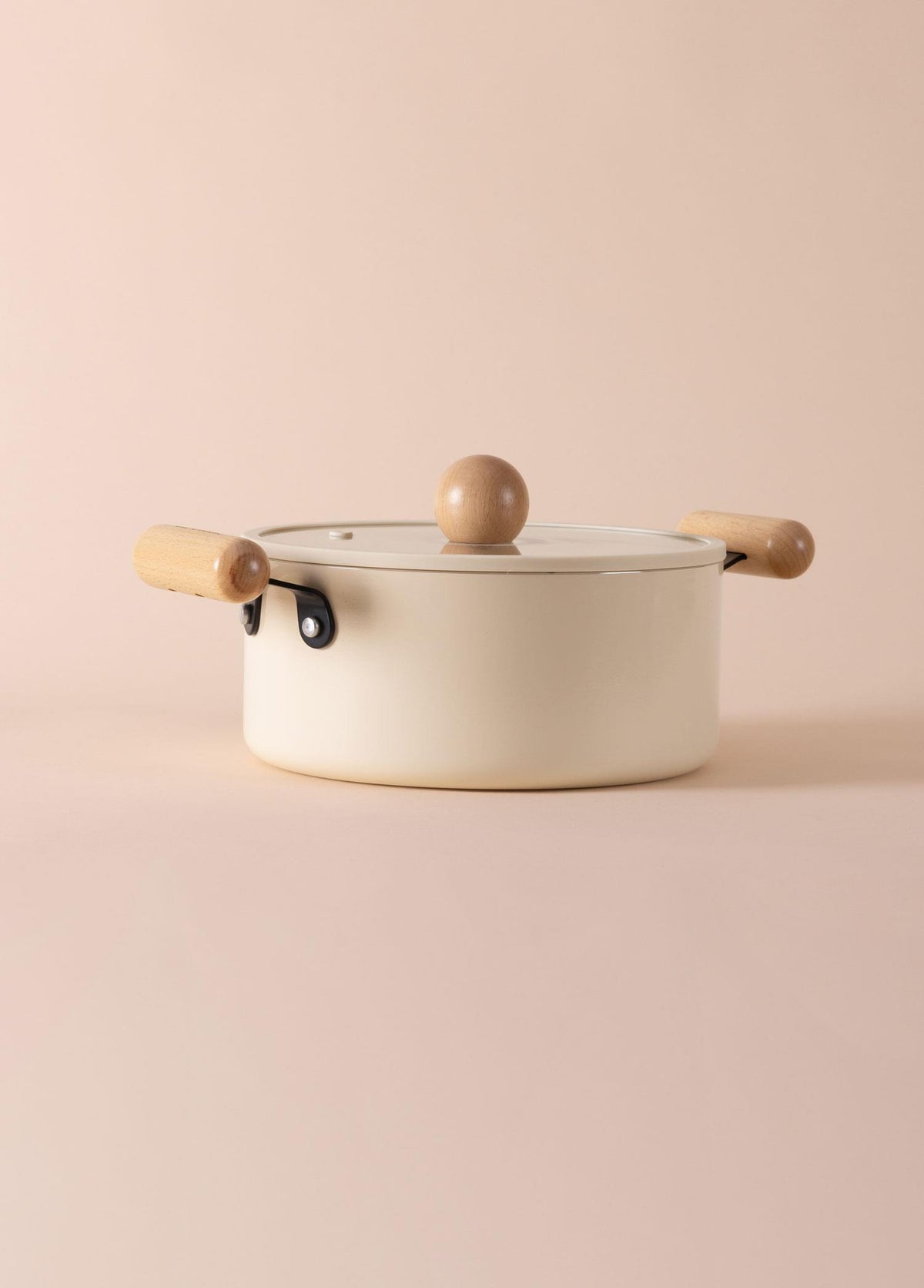 Cucina Di Mia Derin Seramik Tencere 22 Cm