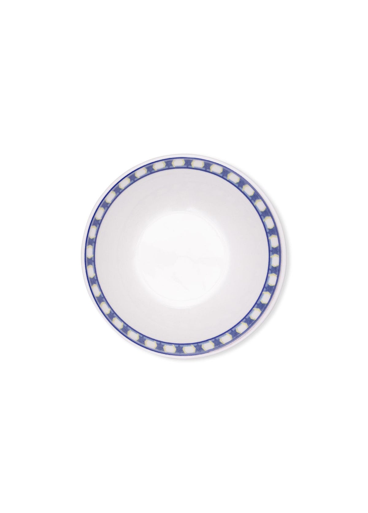 Odore Di Limone Çorba Kasesi 6Lı Set 14 Cm