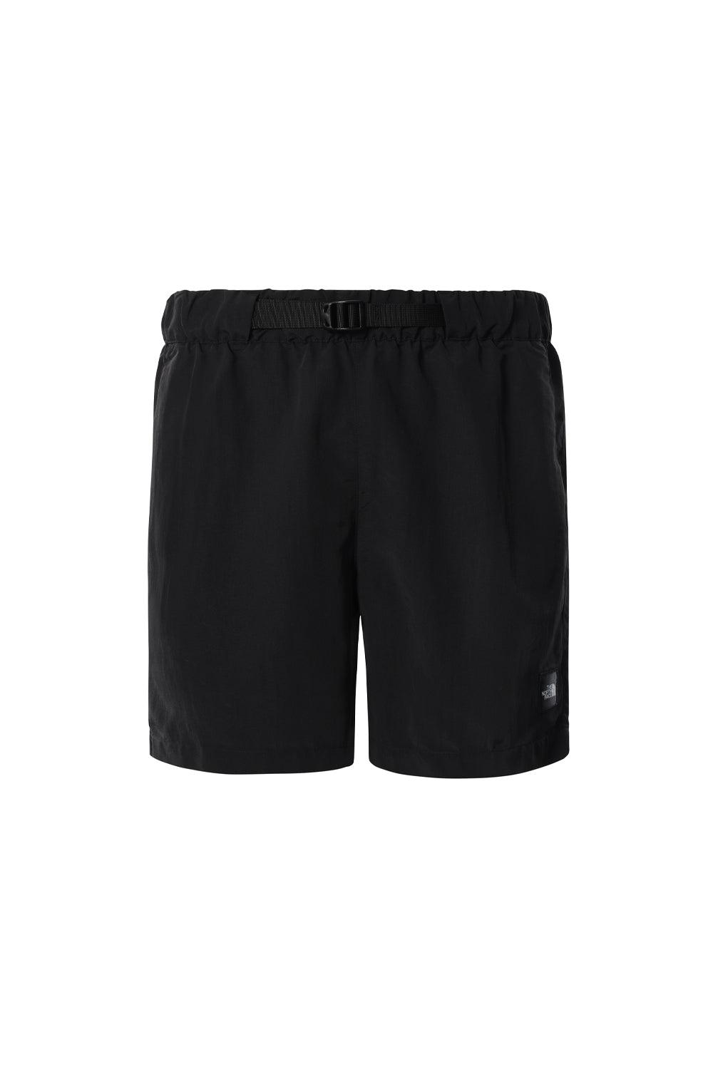 The North Face-Black Box Short-Şort-1-milagron.live