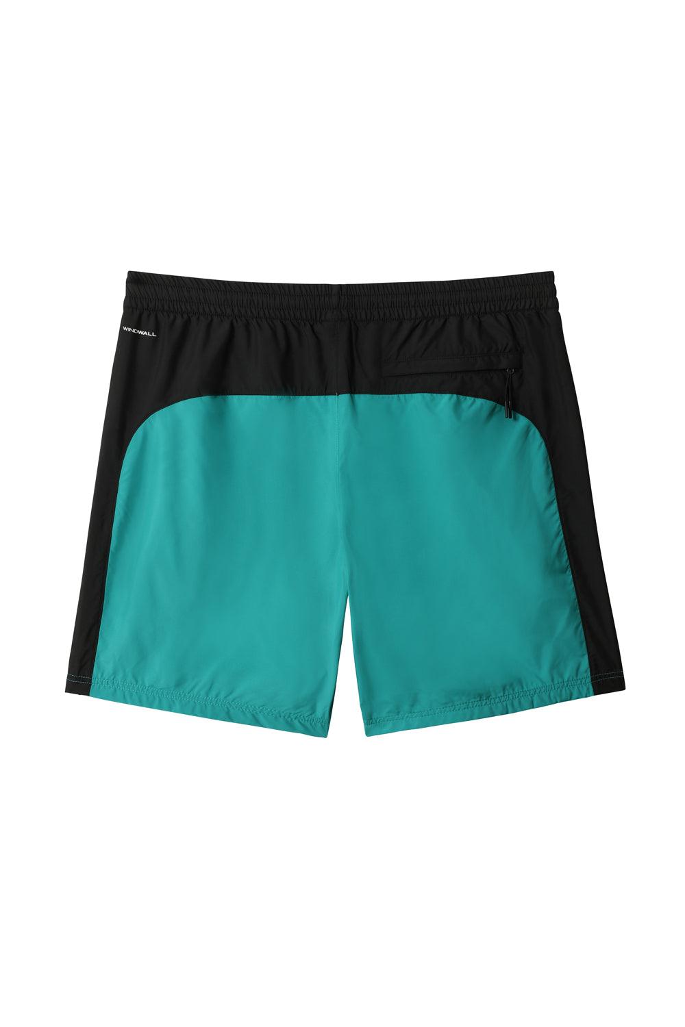 The North Face-Hydrenaline Short 2000 Porcelain Green-Şort-2-milagron.live