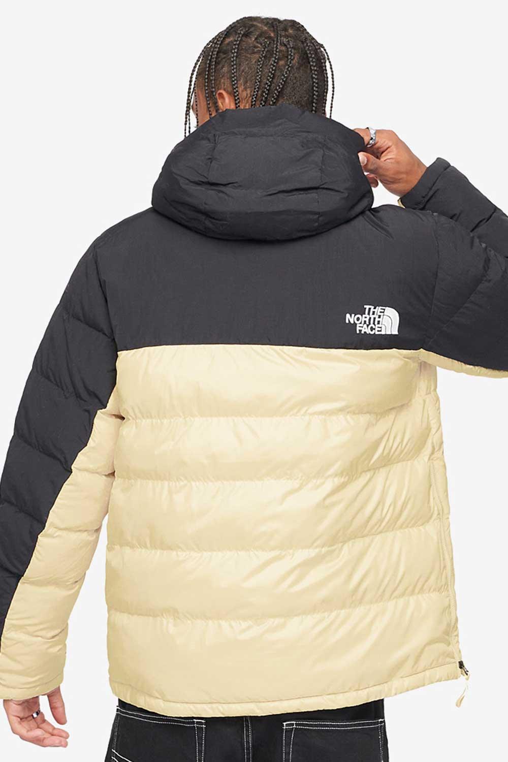 The North Face-Men Himalayan Synth Anorak Gravel-Mont-2-milagron.live