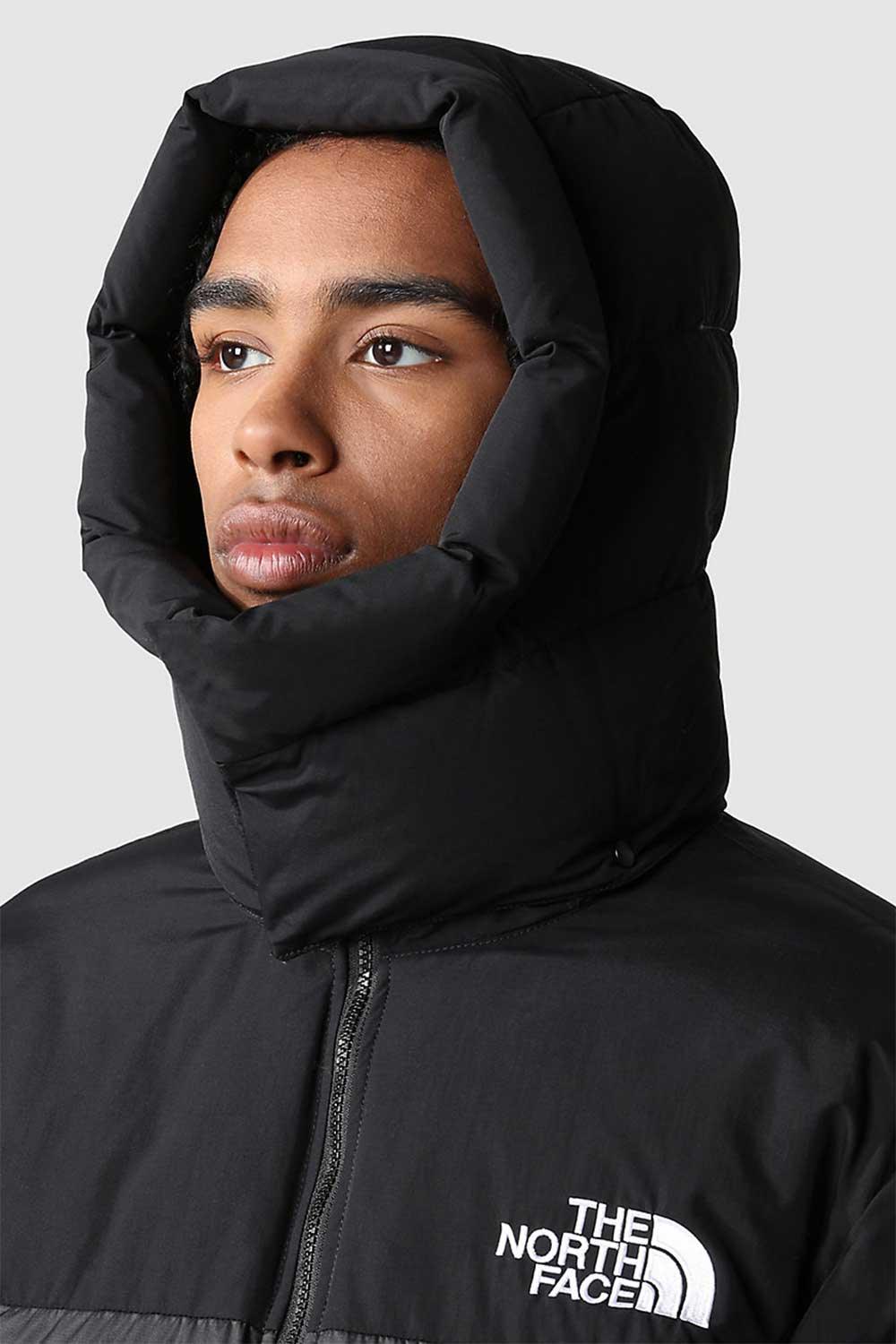 The North Face-Men Himalayan Synth Ins Anorak Black-Mont-5-milagron.live