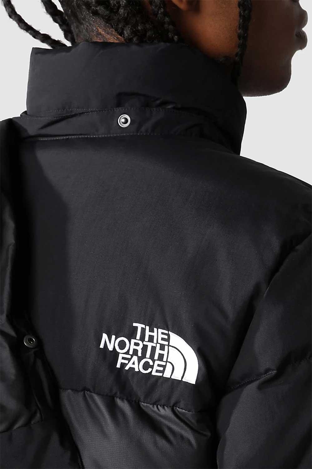 The North Face-Men Himalayan Synth Ins Anorak Black-Mont-6-milagron.live