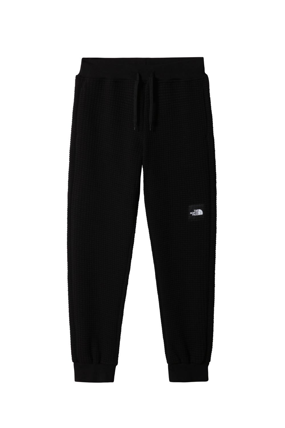 The North Face-Mhysa Quilted Pant Black-Eşofman-1-milagron.live