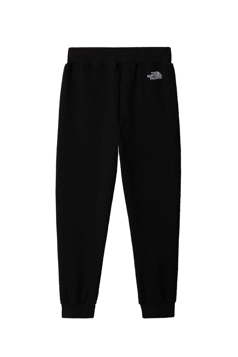 The North Face-Mhysa Quilted Pant Black-Eşofman-2-milagron.live