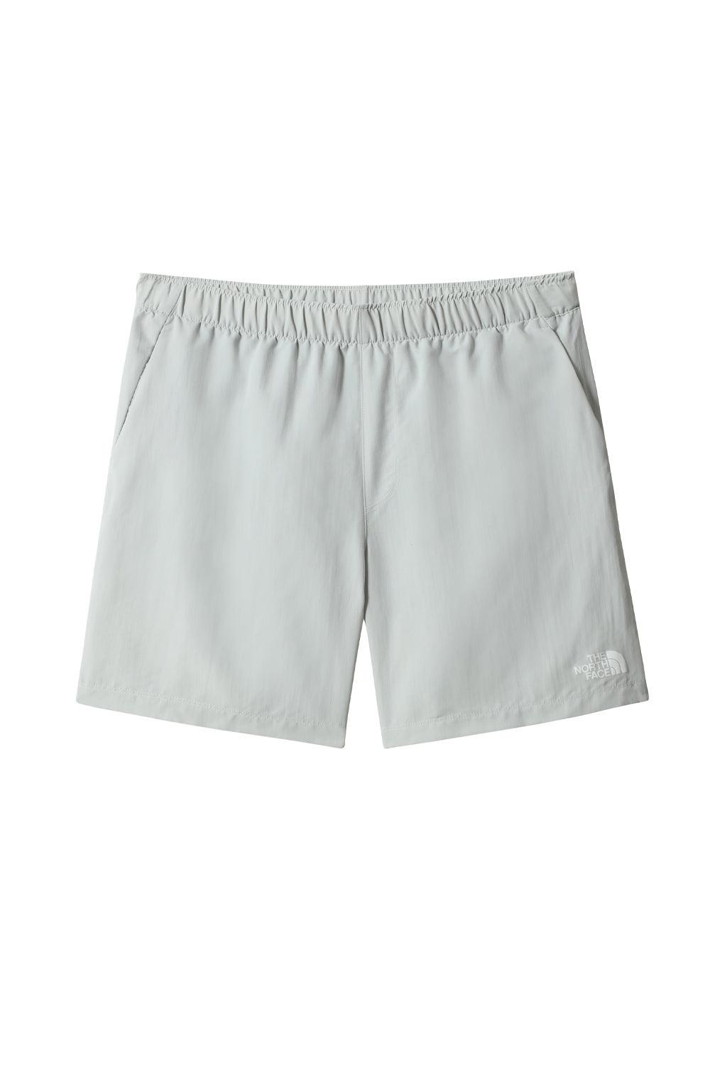 The North Face-Water Short Tin Grey-Mayo-1-milagron.live
