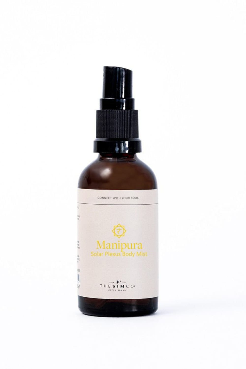 The Sim Co-Solar Plexus Çakra | Manipura Mist-Mist-1-milagron.live