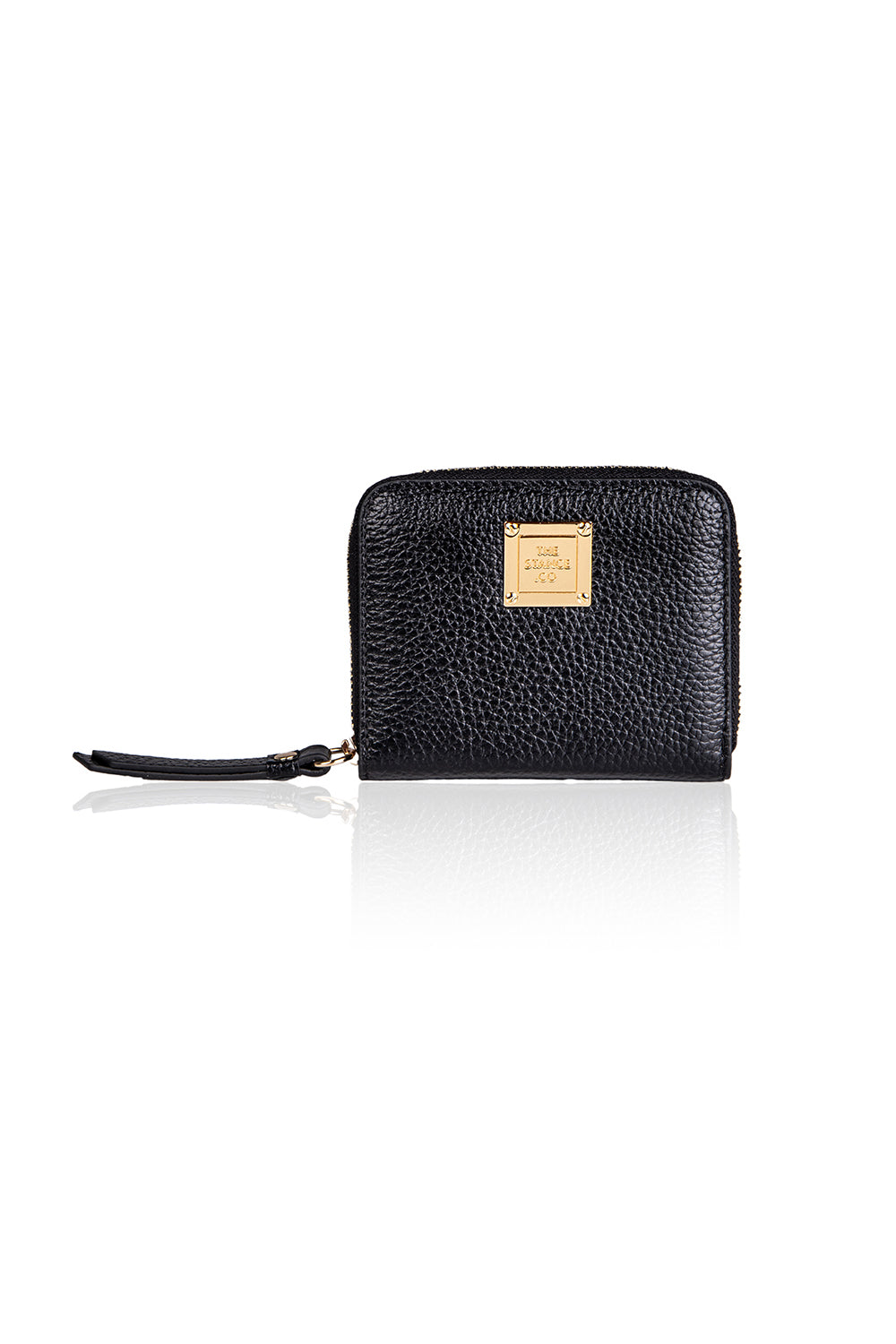 Thestance.co-ZIPPER WALLET-Cüzdan & Kartlık-1-milagron.live