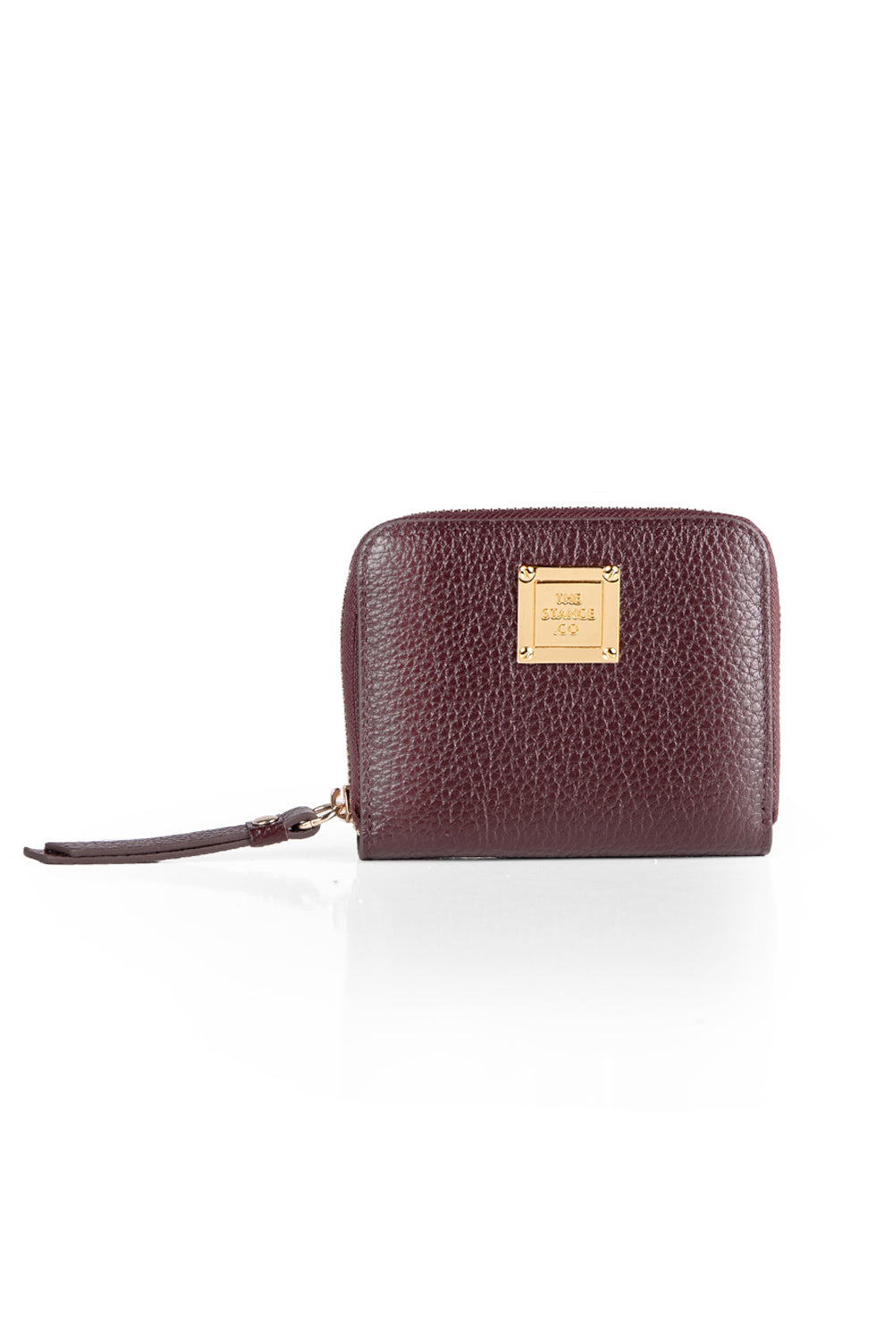 Thestance.co-ZIPPER WALLET-Cüzdan & Kartlık-1-milagron.live