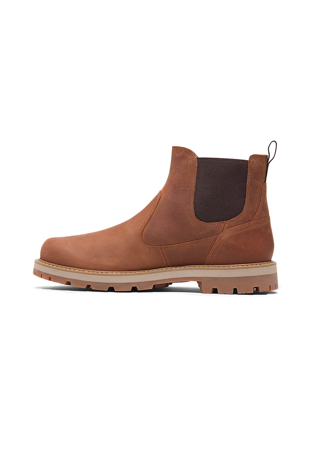 Timberland-Britton Road Kahverengi Chelsea Bot-Bot-2-milagron.live