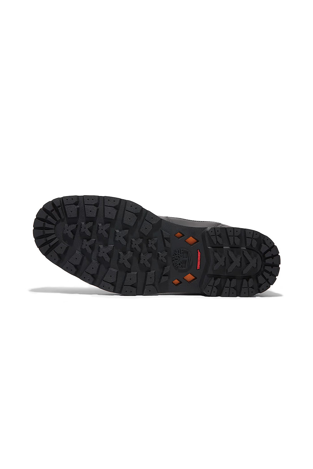 Timberland-Britton Road Siyah Chelsea Bot-Bot-6-milagron.live