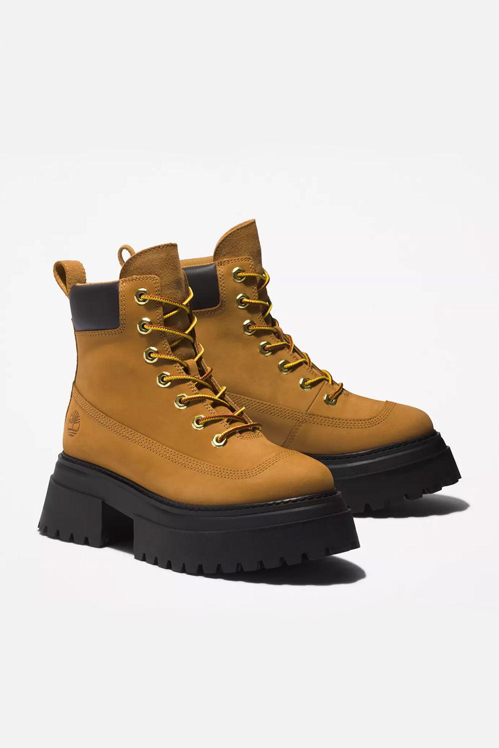 Timberland-Sky 6 In Lace Up-Bot-5-milagron.live