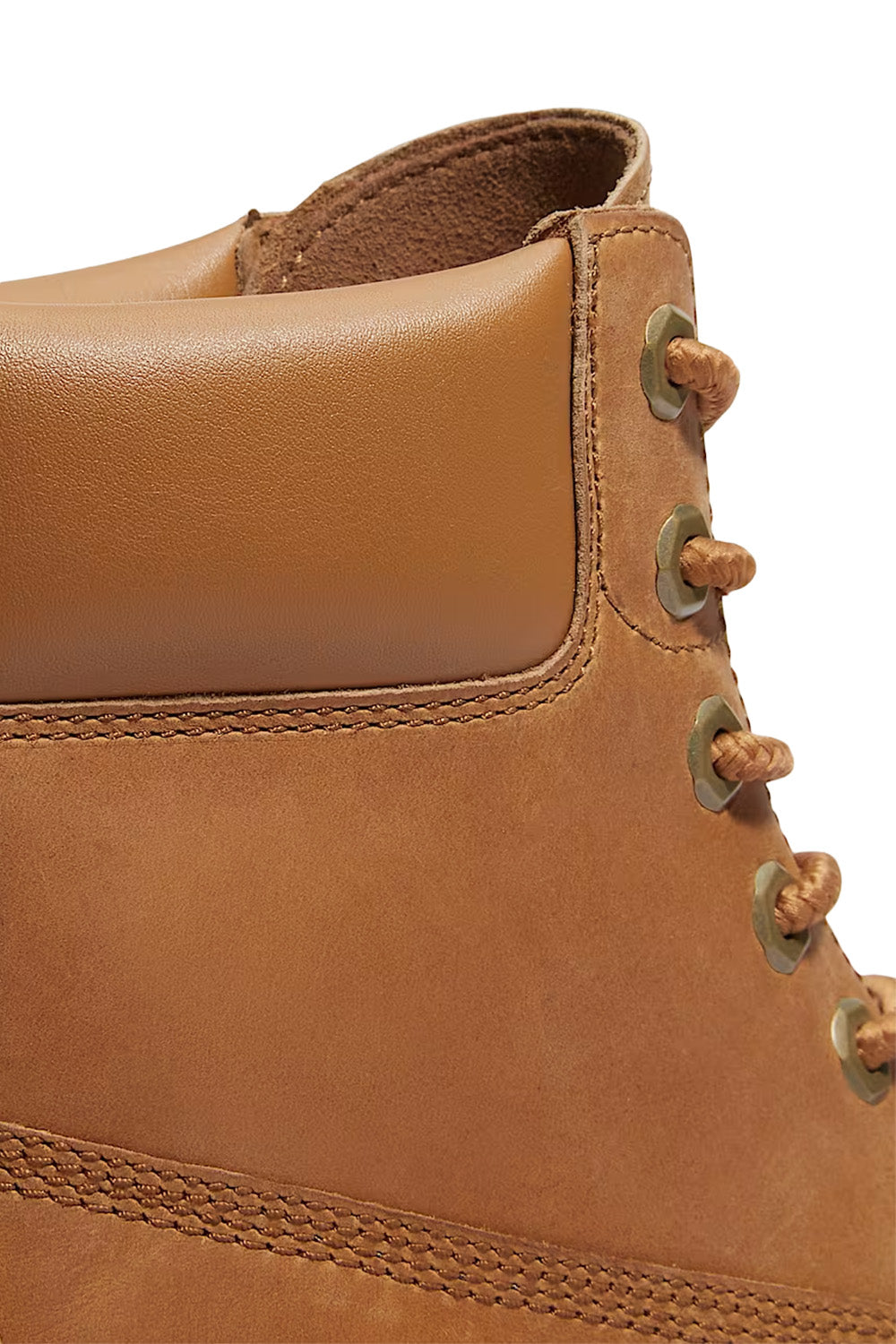 Timberland-Stone Street 6 Inch Lace Up Su Geçirmez Sarı Bot-Bot-7-milagron.live