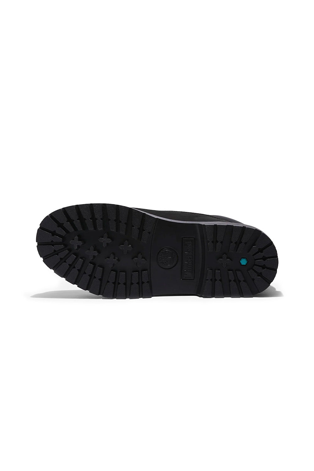 Timberland-Stone Street 6 Inch Lace Up Su Geçirmez Siyah Bot-Bot-6-milagron.live