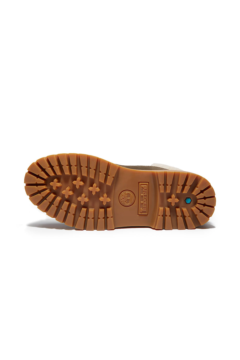 Timberland-Stone Street Mid Warm Su Geçirmez Koyu Kahverengi Bot-Bot-2-milagron.live