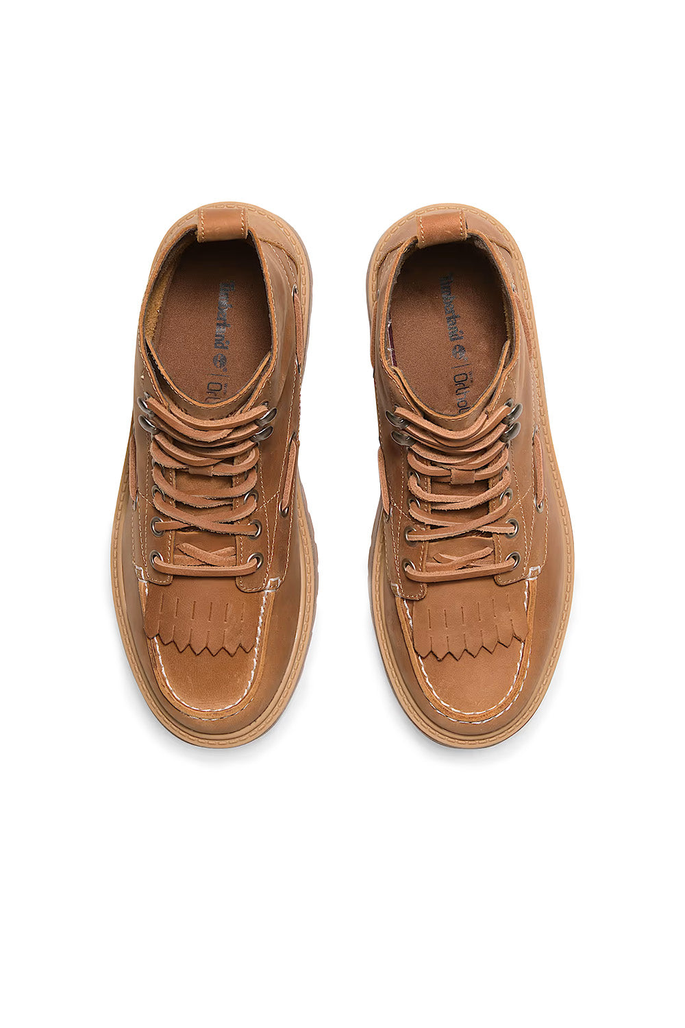 Timberland-Stone Street Platform Püsküllü Sarı Bot-Bot-2-milagron.live