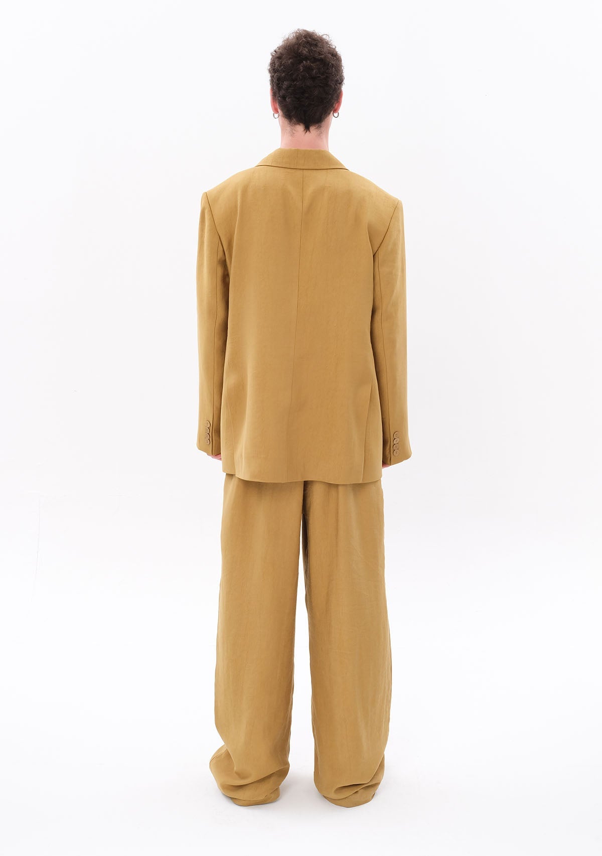 Tiny-Açık Yeşil Tencel™ Blazer-Ceket-8-milagron.live